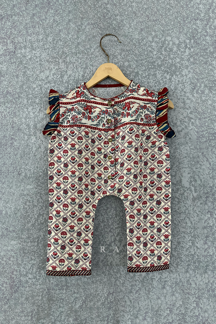 Coromandel Ishna Jumpsuit