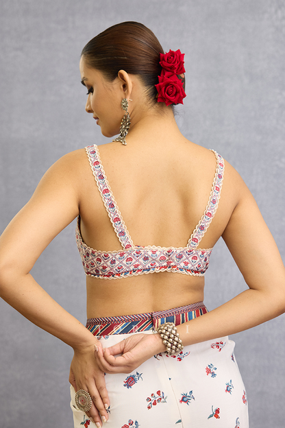 Coromandel Zaira Bralette