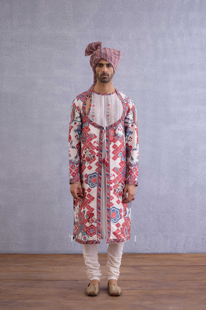 Coromandel Azeez Kurta Set
