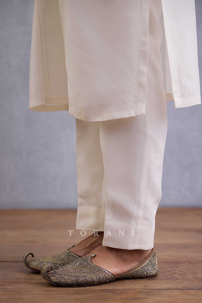 Maahe Faheem Kurta Set