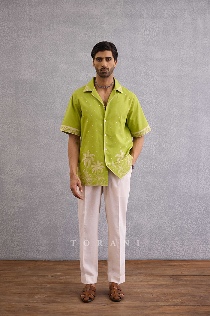 Angoori Divakar Kameez Set