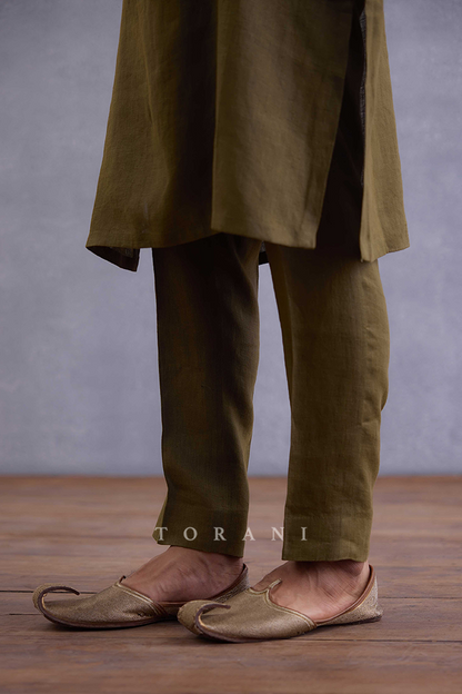 Akhdar Raashid Bandi Set