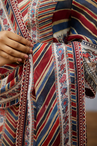 Coromandel Asthika Odhni