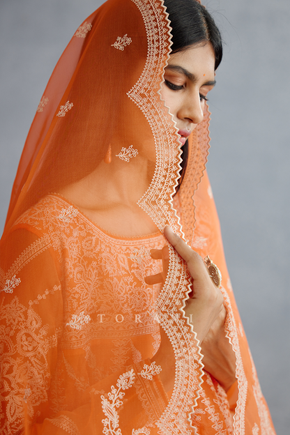 Santree Paavni Odhni