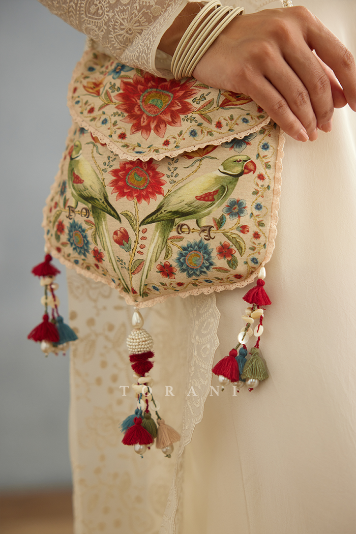 SALE - Badami Netra Bag