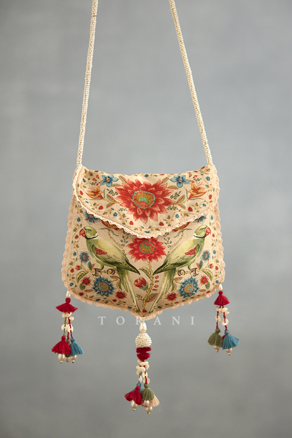 RTS - Badami Netra Bag