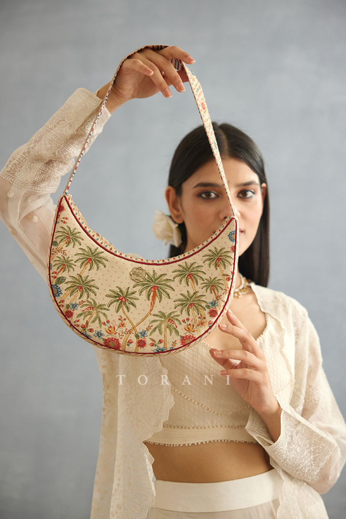 Badami Luna Bag