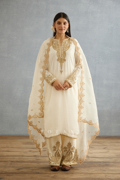 Gul-Bano Pushti Odhni