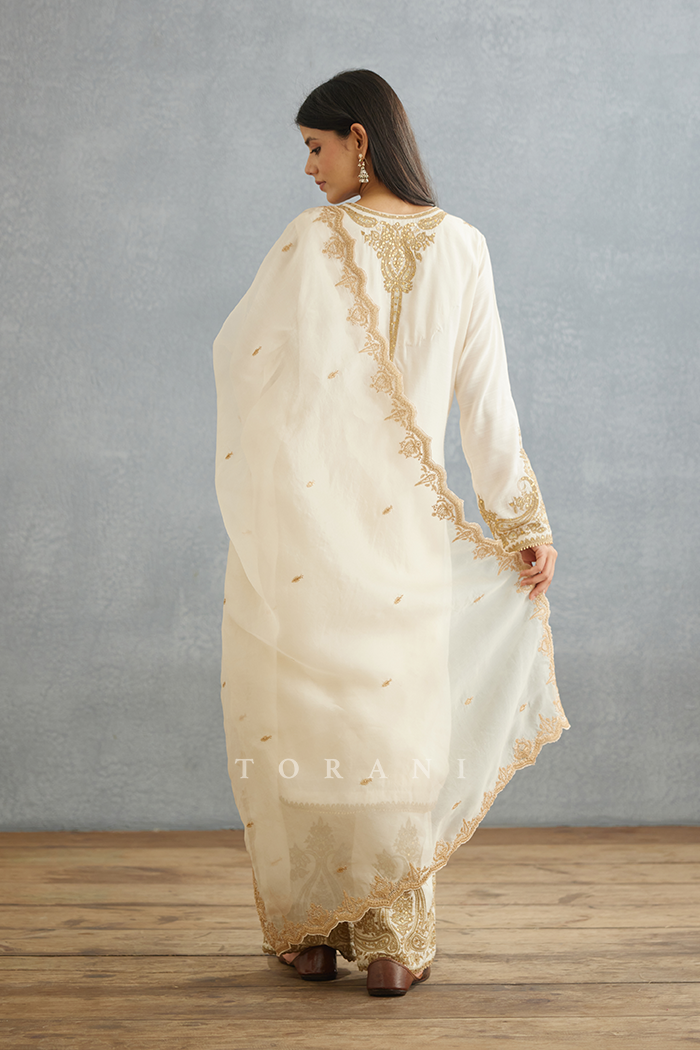 Gul-Bano Pushti Odhni