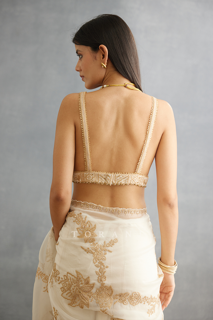 Gul-Bano Nayantara Bralette