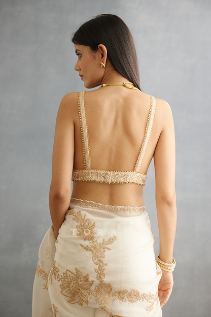 Gul-Bano Nayantara Bralette