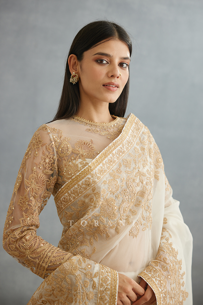 Gul-Bano Yashoda Saree