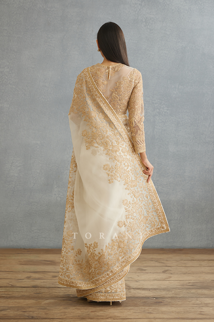 Gul-Bano Yashoda Saree