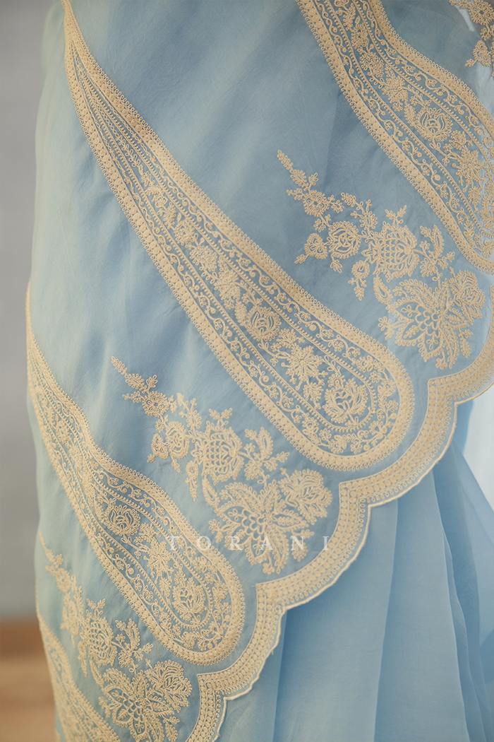 Samsara Geetika Saree