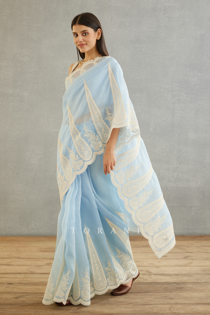 Samsara Geetika Saree