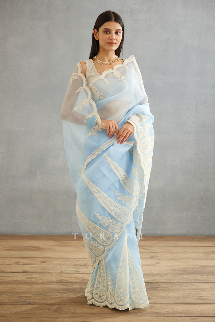 Samsara Geetika Saree
