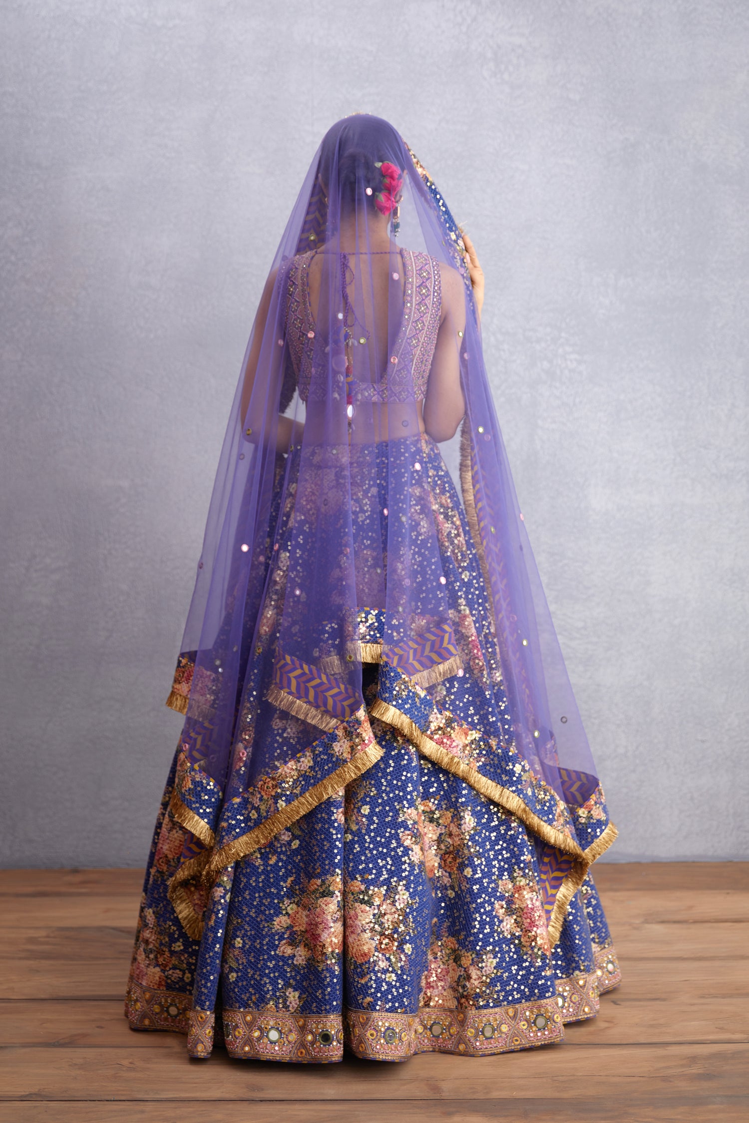 Jamuni Aastika Blouse
