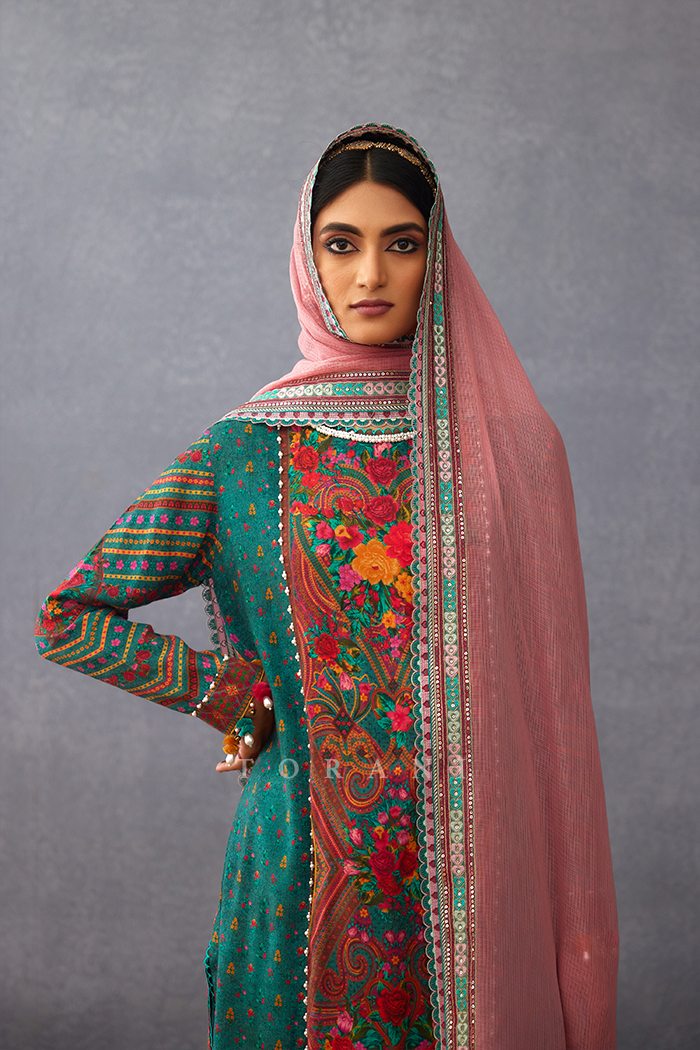 Dil Ruba Areeba Odhni