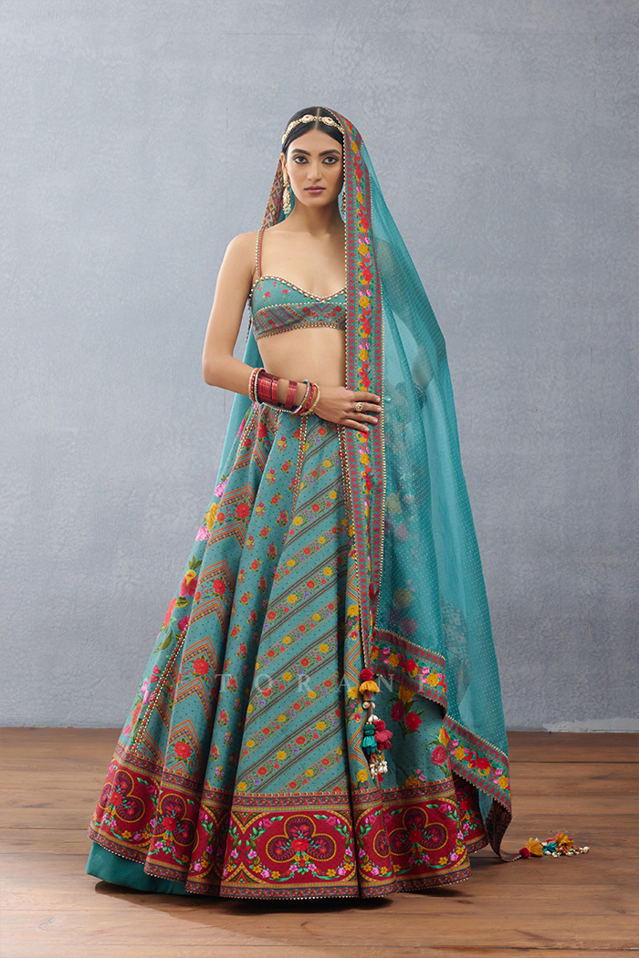 Dil Nawaz Zarqa Odhni