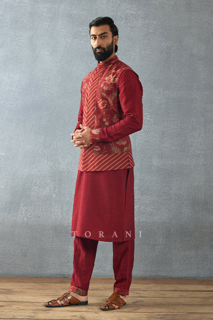 Gudhal Amardeep Bandi Set