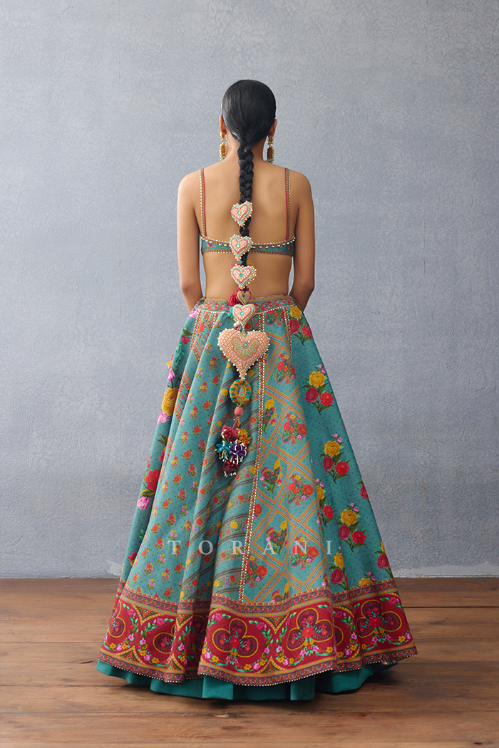 Dil Ruba Gul Parandi