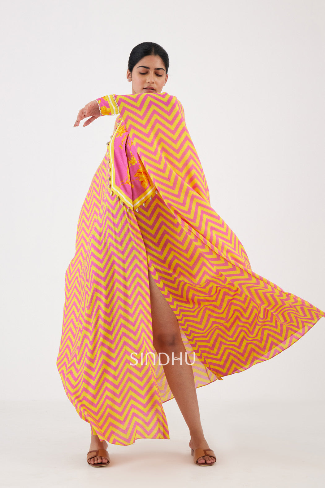 Baga Kaftan