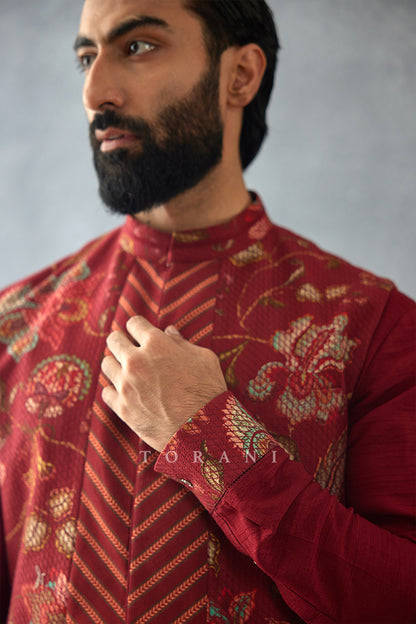 Gudhal Amardeep Bandi