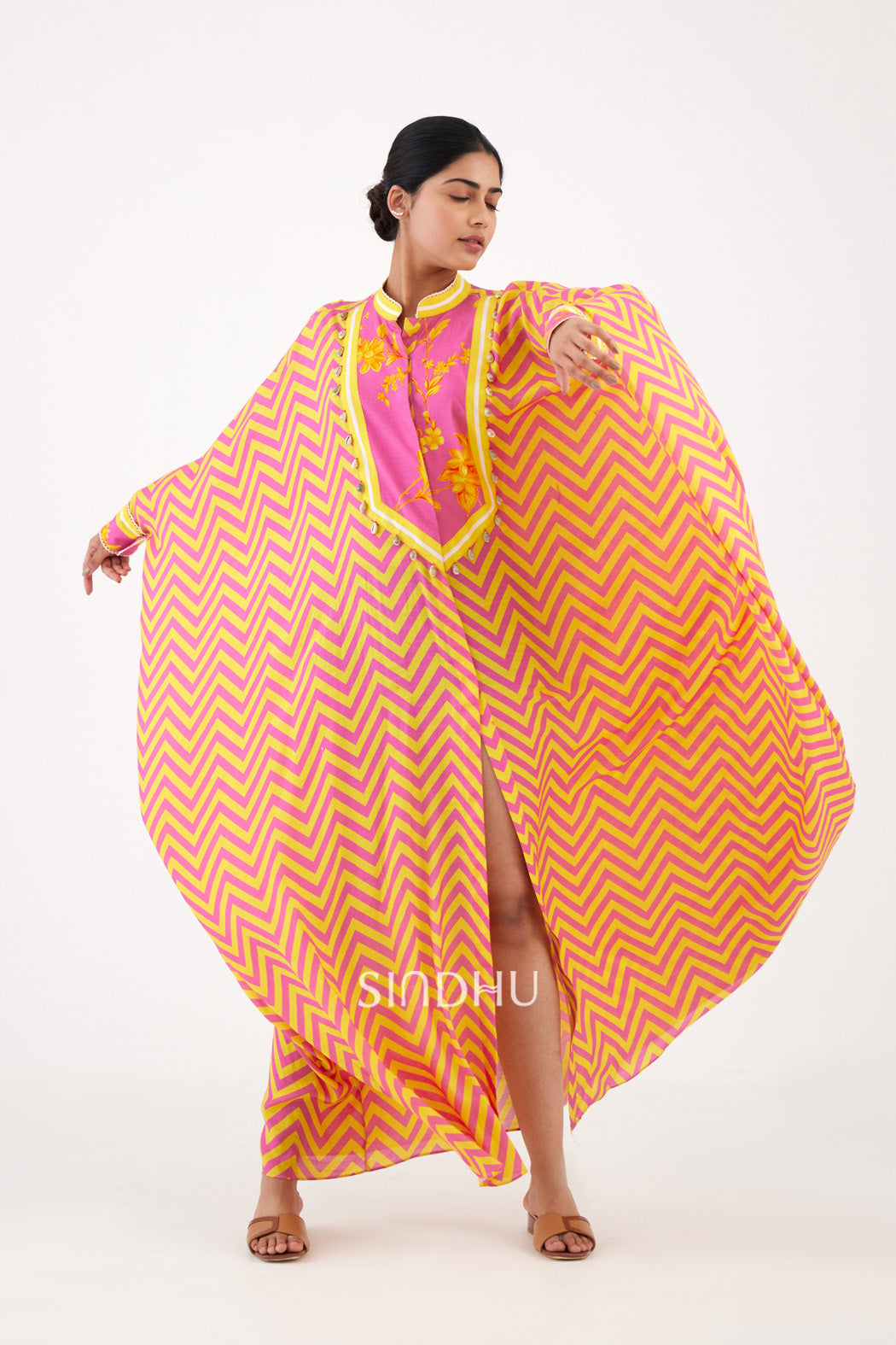 Baga Kaftan