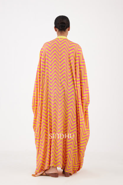 Baga Kaftan
