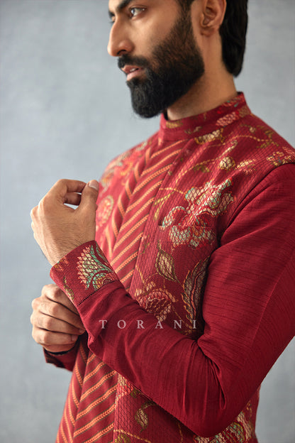 Gudhal Amardeep Bandi