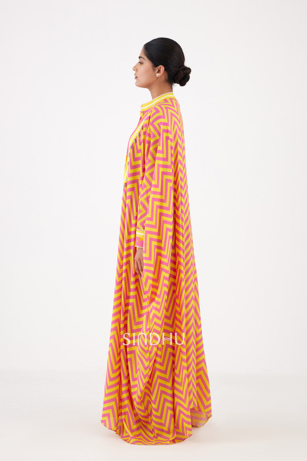 Baga Kaftan