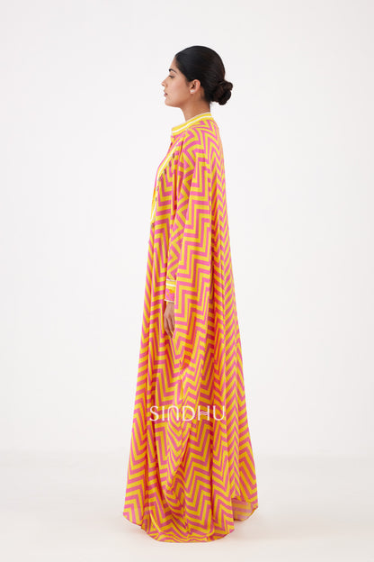 Baga Kaftan