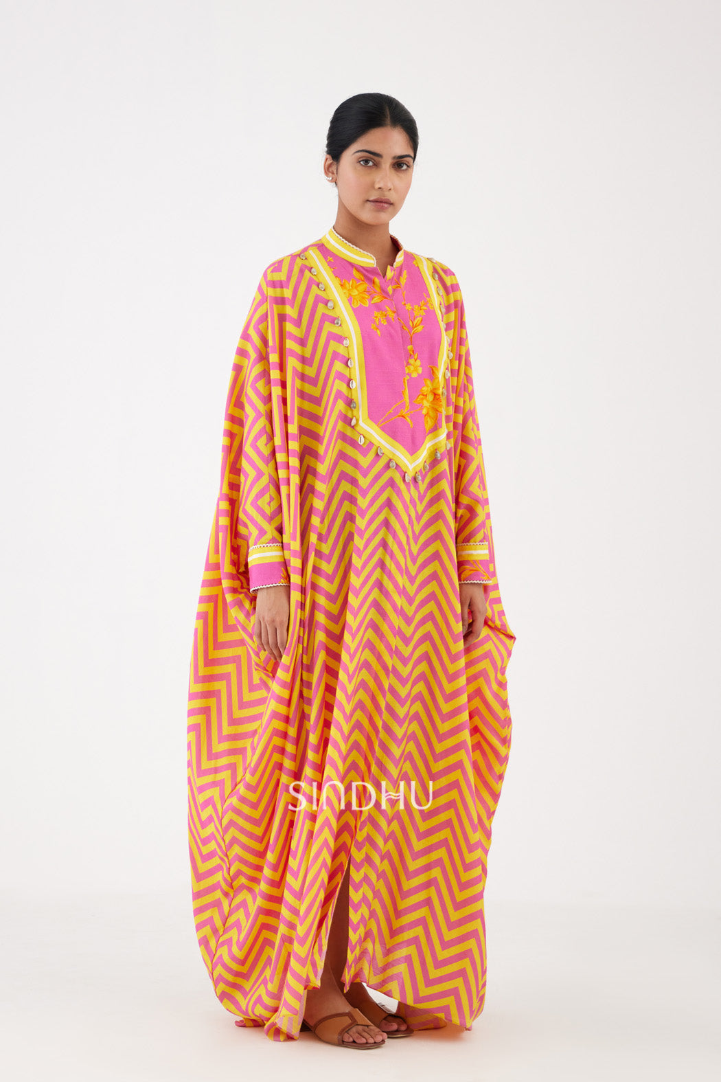 Baga Kaftan