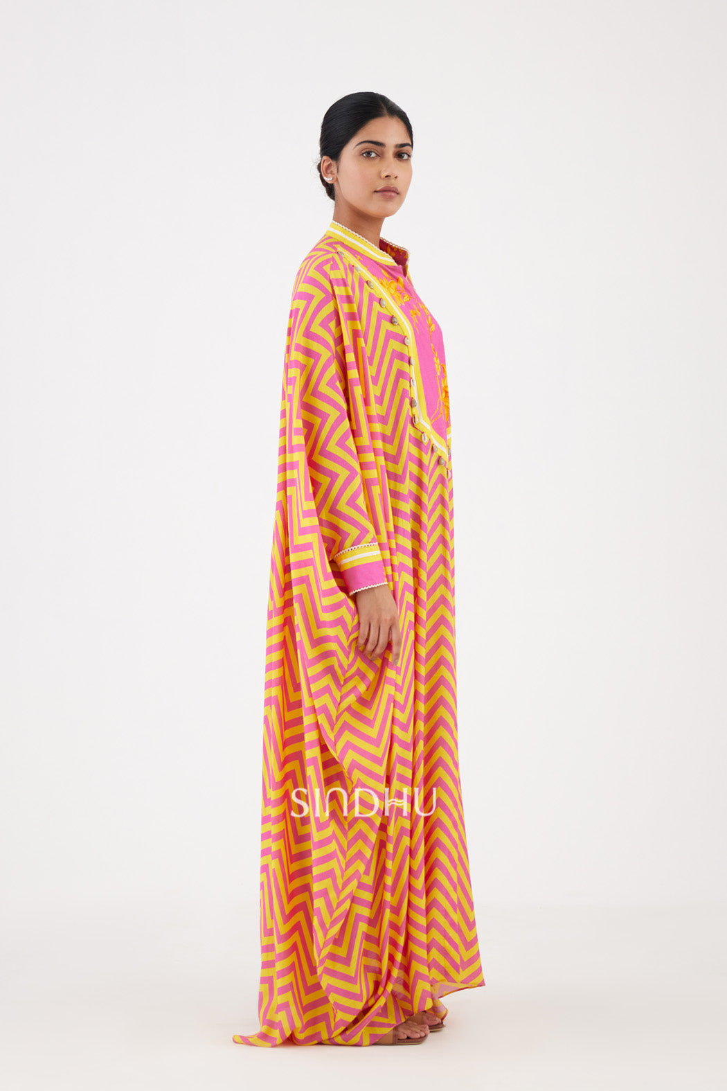 Baga Kaftan