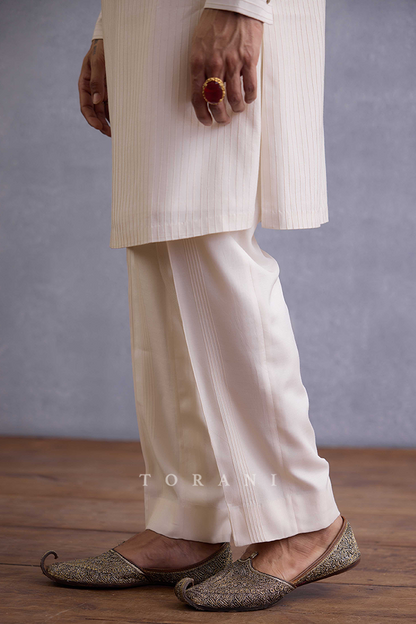 Maahe Ruhaan Bandi Set