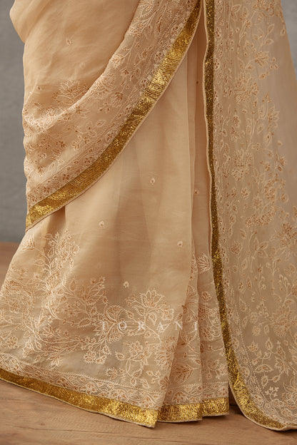 Kasturi Chand Saree