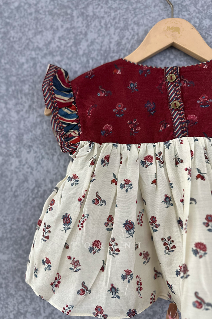 Corormandel Omisha Co-ord Set