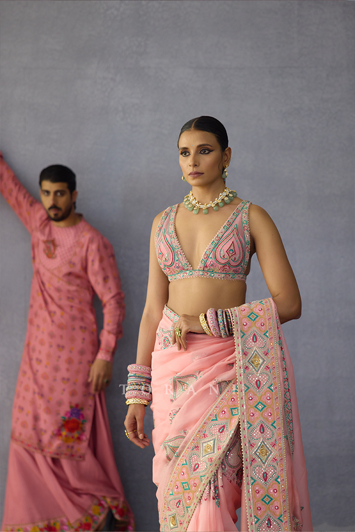 Hadi Rubeka For Him And Her