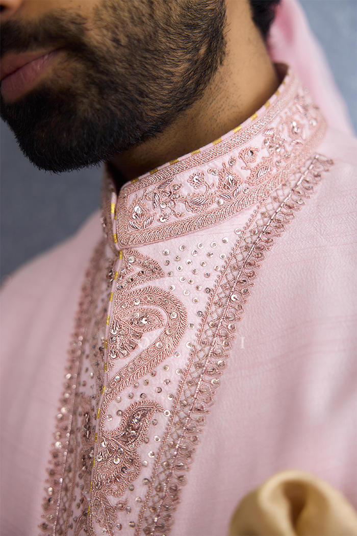 Sharbati Faizan Bandi