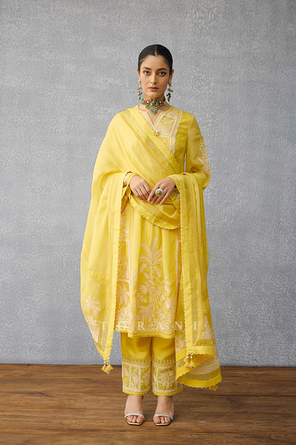 Kasmai Deba Priya Odhni