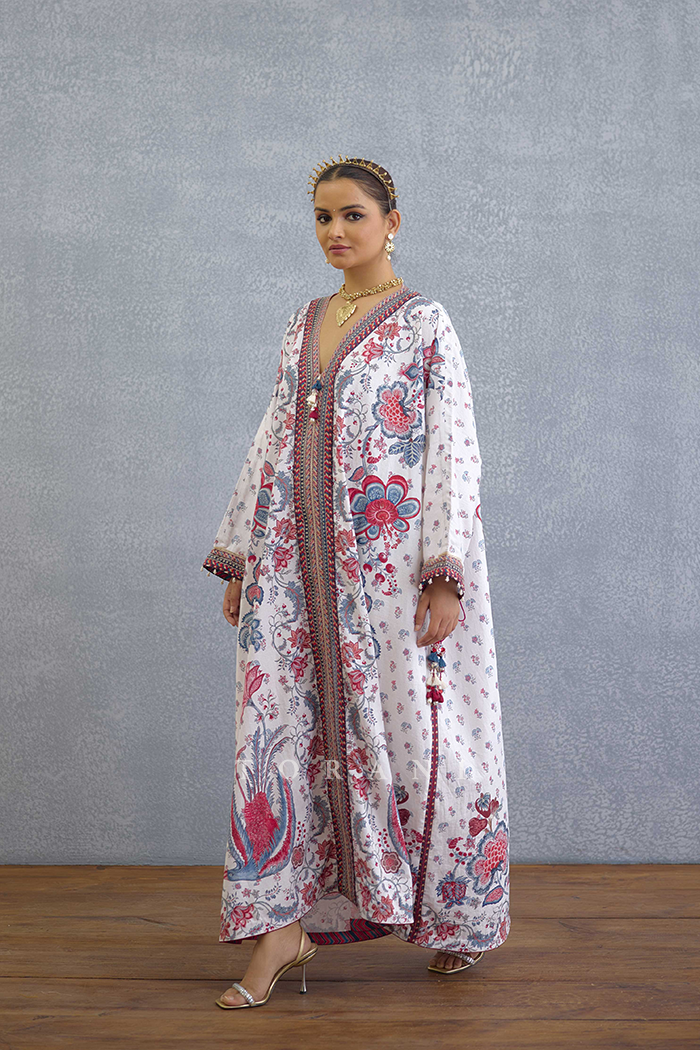 Coromandel Kanika Kaftan