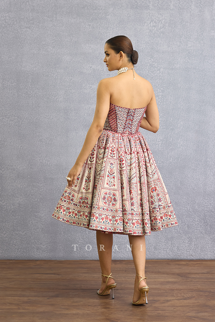 SALE - Coromandel Noori Dress