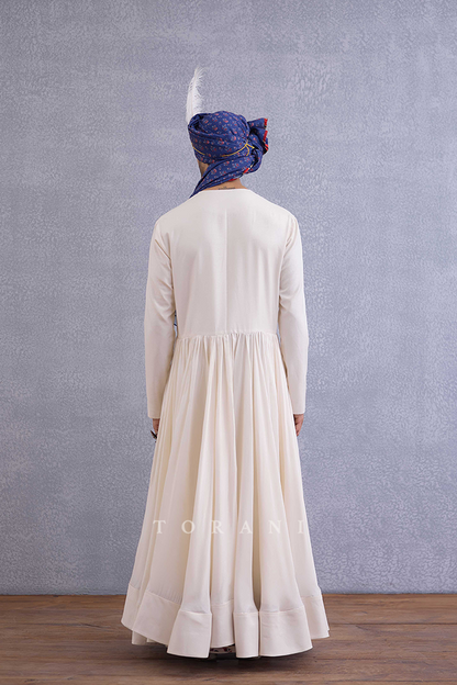 Coromandel Gauransh Sherwani Set