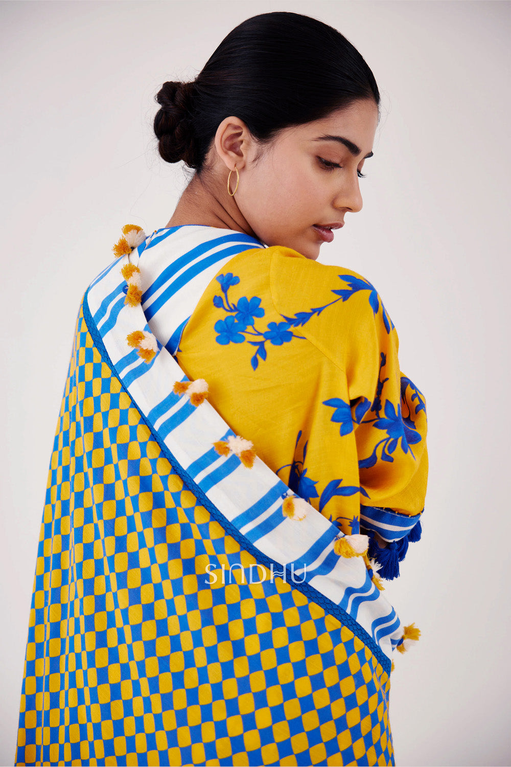 Naksha Printed Scarf