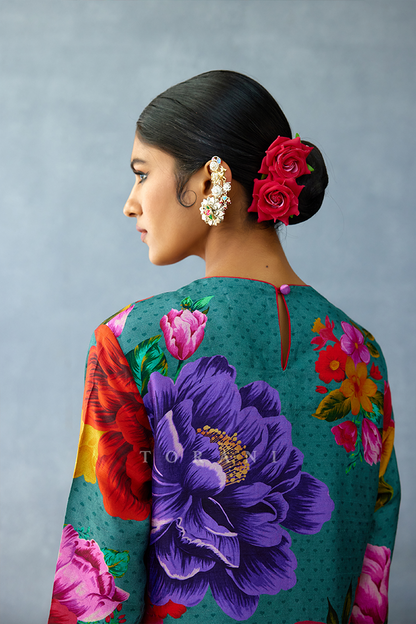 Dil Nawaz Afifa Kurta Set