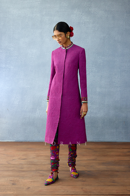 Dil Kusha Maryam Co-Ord Set