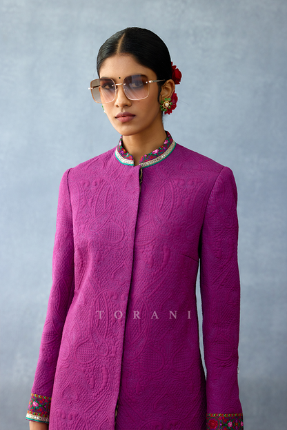 Dil Kusha Maryam Co-Ord Set