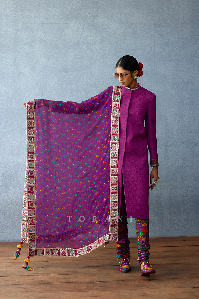 Dil Kusha Maryam Odhni