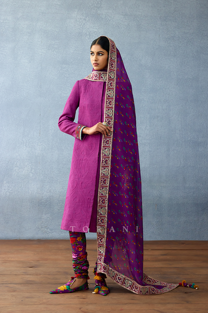 Dil Kusha Maryam Odhni