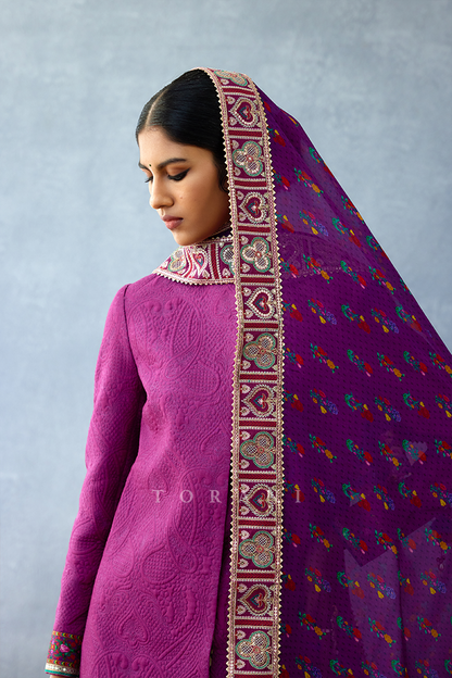 Dil Kusha Maryam Odhni